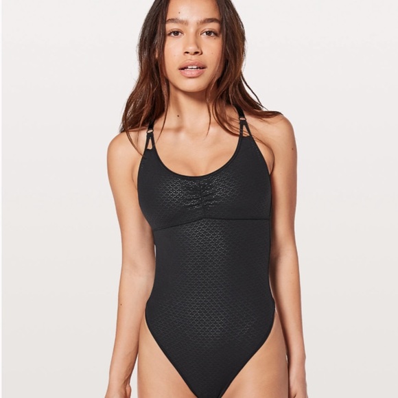 lululemon athletica Other - Lululemon "The Easy Bodysuit"